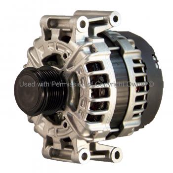 2014 Audi A4 Quattro Alternator MPA 10209 image 1 of 4