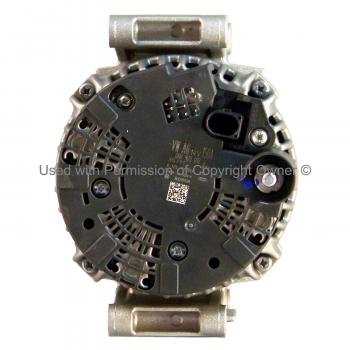 2014 Audi A4 Quattro Alternator MPA 10209 image 2 of 4