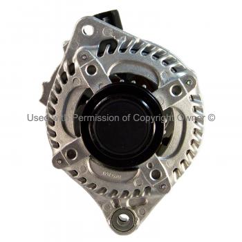 2019 Acura RLX Alternator MPA 10227 image 3 of 4