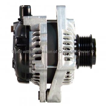 2019 Acura RLX Alternator MPA 10227 image 4 of 4