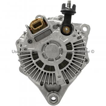2013 Lincoln MKS Alternator MPA 10230 image 2 of 4