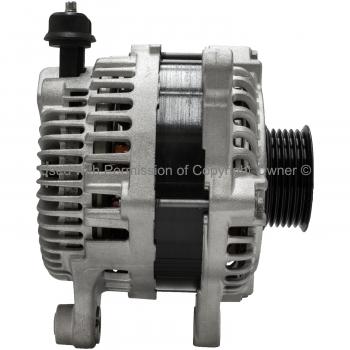2013 Lincoln MKS Alternator MPA 10230 image 4 of 4