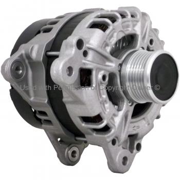 2015 Porsche Cayman Alternator MPA 10233 image 1 of 4