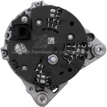2015 Porsche Cayman Alternator MPA 10233 image 2 of 4