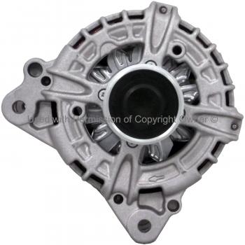 2015 Porsche Cayman Alternator MPA 10233 image 3 of 4
