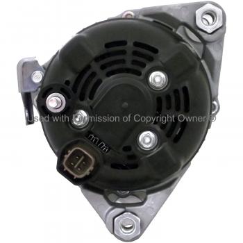 2016 Hyundai Genesis Alternator MPA 10243 image 2 of 4