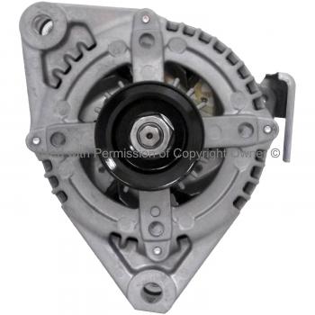 2016 Hyundai Genesis Alternator MPA 10243 image 3 of 4