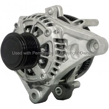 2019 Acura ILX Alternator MPA 10268 image 1 of 4