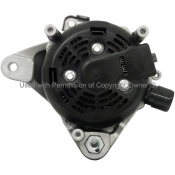 2019 Acura ILX Alternator MPA 10268 image 2 of 4