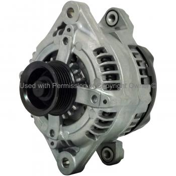 2017 Kia Sorento Alternator MPA 10275 image 1 of 4