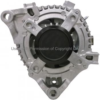 2016 Lexus NX200t Alternator MPA 10312 image 3 of 4