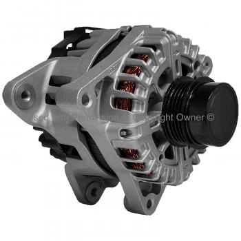 2021 Buick Encore GX Alternator MPA 10383 image 1 of 4