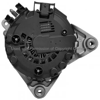 2021 Buick Encore GX Alternator MPA 10383 image 2 of 4