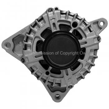 2021 Buick Encore GX Alternator MPA 10383 image 3 of 4