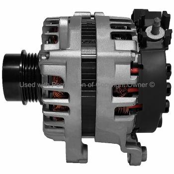 2021 Buick Encore GX Alternator MPA 10383 image 4 of 4