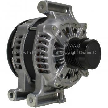 2016 Cadillac CT6 Alternator