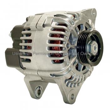 2005 Kia Optima Alternator MPA 11014 image 1 of 4
