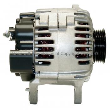 2005 Kia Optima Alternator MPA 11014 image 4 of 4
