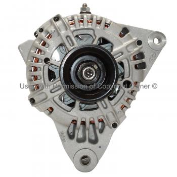 2005 Kia Optima Alternator MPA 11020 image 3 of 4
