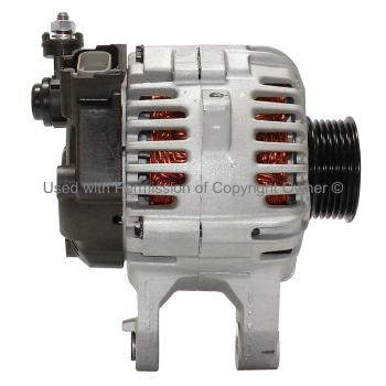 2005 Kia Optima Alternator MPA 11020 image 4 of 4