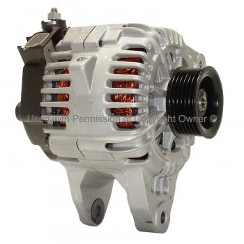 2005 Kia Optima Alternator MPA 11020N image 1 of 4
