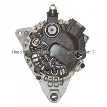 2005 Kia Optima Alternator MPA 11020N image 2 of 4