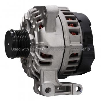 2005 Buick Rendezvous Alternator MPA 11022 image 1 of 4