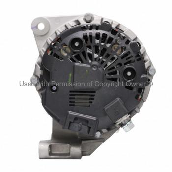 2005 Buick Rendezvous Alternator MPA 11022 image 2 of 4