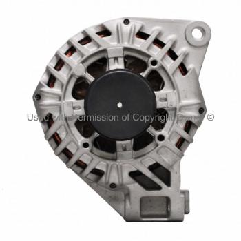 2005 Buick Rendezvous Alternator MPA 11022 image 3 of 4