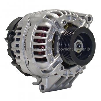 2005 Chevrolet Monte Carlo Alternator MPA 11045 image 1 of 4