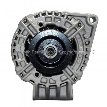 2005 Chevrolet Monte Carlo Alternator MPA 11045 image 3 of 4