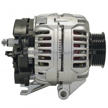 2005 Chevrolet Monte Carlo Alternator MPA 11045 image 4 of 4