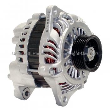 2007 Infiniti G35 Alternator MPA 11051 image 1 of 4
