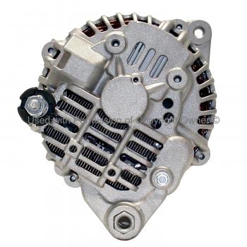 2007 Infiniti G35 Alternator MPA 11051N image 2 of 4