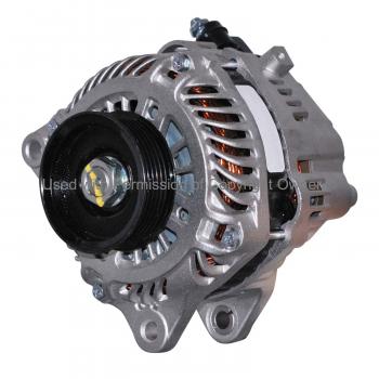 2006 Mitsubishi Outlander Alternator MPA 11055 image 1 of 4