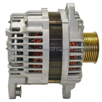 2007 Infiniti QX56 Alternator MPA 11120 image 4 of 4