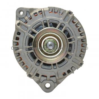 2007 Infiniti QX56 Alternator MPA 11120N image 3 of 4