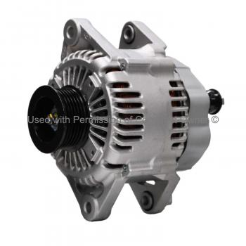 2006 Kia Optima Alternator MPA 11190N image 1 of 4
