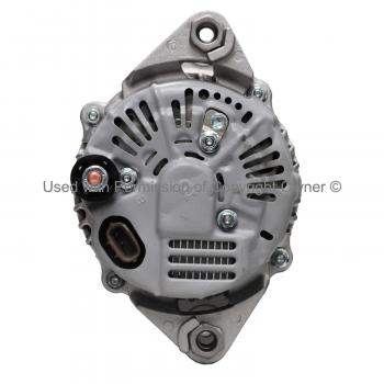 2006 Kia Optima Alternator MPA 11190N image 2 of 4
