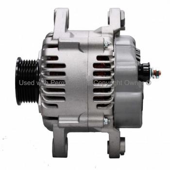 2006 Kia Optima Alternator MPA 11190N image 4 of 4