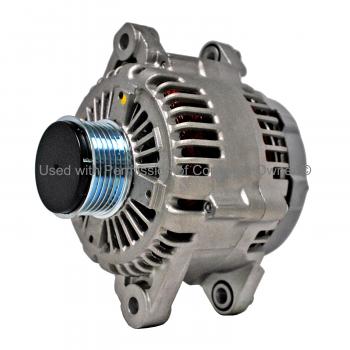 2006 Kia Optima Alternator MPA 11202 image 1 of 4