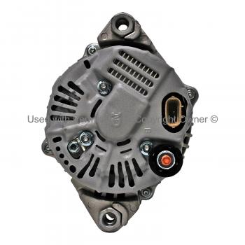 2006 Kia Optima Alternator MPA 11202 image 2 of 4