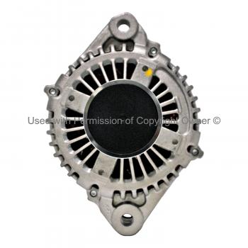 2006 Kia Optima Alternator MPA 11202 image 3 of 4