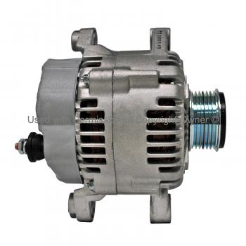 2006 Kia Optima Alternator MPA 11202 image 4 of 4