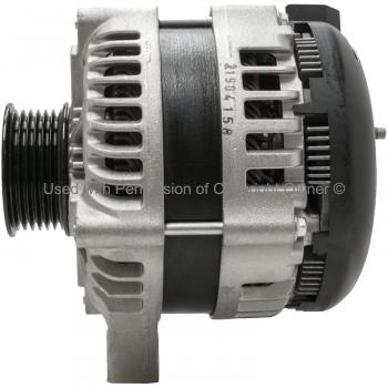 2016 Cadillac XTS Alternator MPA 11251N image 4 of 4