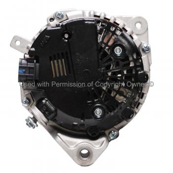 2007 Nissan Xterra Alternator MPA 11256 image 2 of 4