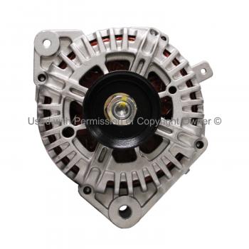 2007 Nissan Xterra Alternator MPA 11256 image 3 of 4