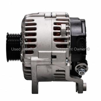 2007 Nissan Xterra Alternator MPA 11256 image 4 of 4