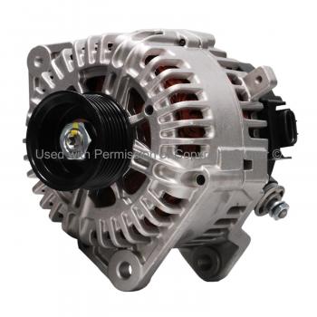 2007 Nissan Xterra Alternator MPA 11256N image 1 of 4