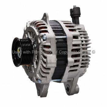 2010 Ford Fusion Alternator MPA 11268 image 1 of 4